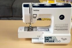 Brother Pacesetter PS200T Sewing & Quilting Machine -Sewing Supplies Store brother pacesetter ps200t sewing quilting machine sewing serger embroidery machines 513385