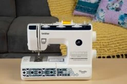 Brother Pacesetter PS200T Sewing & Quilting Machine -Sewing Supplies Store brother pacesetter ps200t sewing quilting machine sewing serger embroidery machines 569467