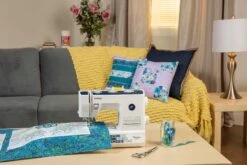 Brother Pacesetter PS200T Sewing & Quilting Machine -Sewing Supplies Store brother pacesetter ps200t sewing quilting machine sewing serger embroidery machines 596744