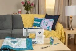 Brother Pacesetter PS200T Sewing & Quilting Machine -Sewing Supplies Store brother pacesetter ps200t sewing quilting machine sewing serger embroidery machines 642581