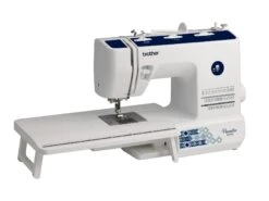 Brother Pacesetter PS200T Sewing & Quilting Machine -Sewing Supplies Store brother pacesetter ps200t sewing quilting machine sewing serger embroidery machines 740969