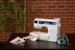 Brother Pacesetter PS300T Computerized Sewing Machine -Sewing Supplies Store brother pacesetter ps300t computerized sewing machine sewing serger embroidery machines 267652