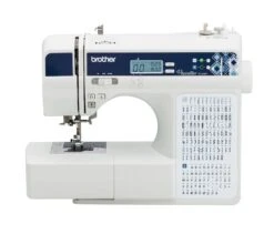 Brother Pacesetter PS300T Computerized Sewing Machine