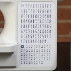 Brother Pacesetter PS300T Computerized Sewing Machine -Sewing Supplies Store brother pacesetter ps300t computerized sewing machine sewing serger embroidery machines 984489