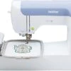 Brother PE900 Dedicated Embroidery Machine -Sewing Supplies Store brother pe900 dedicated embroidery machine sewing serger embroidery machines 425311