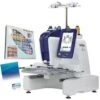 Brother Persona PRS100 Single-Needle Embroidery Machine 1 Brother Persona PRS100 Single-Needle Embroidery Machine -Sewing Supplies Store brother persona prs100 single needle embroidery machine sewing serger embroidery machines 208503