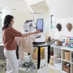 Brother PR680W Embroidery Machine 14 Brother PR680W Embroidery Machine -Sewing Supplies Store brother pr680w embroidery machine sewing serger embroidery machines 588891