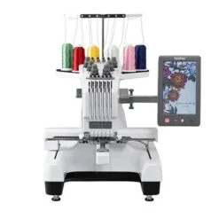 Brother PR680W Embroidery Machine 12 Brother PR680W Embroidery Machine -Sewing Supplies Store brother pr680w embroidery machine sewing serger embroidery machines 675446