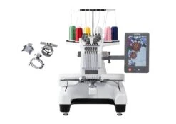 Brother PR680W Embroidery Machine