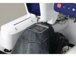 Brother PRS100 Compact Embroidery Frame -Sewing Supplies Store brother prs100 compact embroidery frame 2 x 2 sewing accessories notions 564400