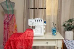 Brother PS5234 Serger -Sewing Supplies Store brother ps5234 serger sewing serger embroidery machines 645994