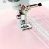 Brother SA179 7 Groove Pin Tuck Foot 1 Brother SA179 7 Groove Pin Tuck Foot -Sewing Supplies Store brother sa179 7 groove pin tuck foot sewing accessories notions 706405