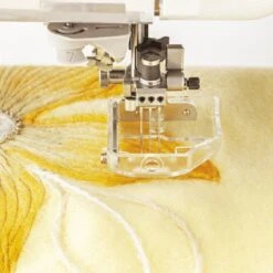 Brother SA280 Needle Felting Attachment