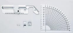 Brother SACIRC1 Circular Attachment Bundle