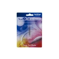 Brother ScanNCut Deep Cut Blade