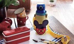 Brother ScanNCut Disney Mickey And Friends Appliqué Pattern Collection #1 -Sewing Supplies Store brother scanncut disney mickey and friends applique pattern collection 1 sewing accessories notions 612768