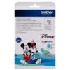 Brother ScanNCut Disney Vinyl Auto Blade Kit -Sewing Supplies Store brother scanncut disney vinyl auto blade kit sewing accessories notions 208533