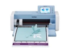 Brother ScanNCut DX Innov-ís Edition SDX325 -Sewing Supplies Store brother scanncut dx innov is edition sdx325 sewing serger embroidery machines 372266