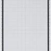 Brother ScanNCut DX Low Tack Mat 12" X 24" -Sewing Supplies Store brother scanncut dx low tack mat 12 x 24 sewing accessories notions 261106
