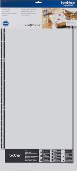 Brother ScanNCut DX Scanning Mat 12" X 24"