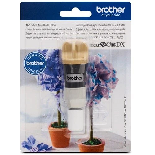 Brother ScanNCut DX Thin Fabric Auto Blade Holder 3 Brother ScanNCut DX Thin Fabric Auto Blade Holder