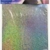 Brother ScanNCut Iron-on Transfer Sheets- Holographic -Sewing Supplies Store brother scanncut iron on transfer sheets holographic sewing accessories notions 543751