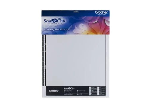 Brother ScanNCut Photo Scanning Mat 12" X 12" 3 Brother ScanNCut Photo Scanning Mat 12" X 12"