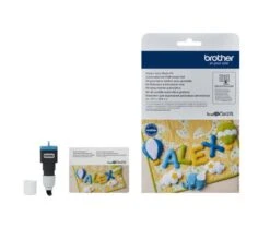 Brother ScanNCut Rotary Auto Blade Kit -Sewing Supplies Store brother scanncut rotary auto blade kit sewing accessories notions 625534