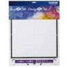 Brother ScanNCut Standard Mat 12" X 12" 2 Brother ScanNCut Standard Mat 12" X 12" -Sewing Supplies Store brother scanncut standard mat 12 x 12 sewing accessories notions 750487