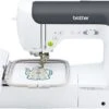 Brother SE2000 Sewing And Embroidery Machine 2 Brother SE2000 Sewing And Embroidery Machine -Sewing Supplies Store brother se2000 sewing and embroidery machine sewing serger embroidery machines 174068