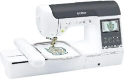 Brother SE2000 Sewing And Embroidery Machine 10 Brother SE2000 Sewing And Embroidery Machine -Sewing Supplies Store brother se2000 sewing and embroidery machine sewing serger embroidery machines 899668