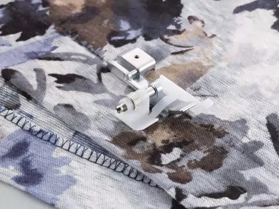 Brother Serger Blind Stitch Foot 3 Brother Serger Blind Stitch Foot