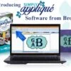 Brother Simply Applique Software -Sewing Supplies Store brother simply applique software sewing accessories notions 178335