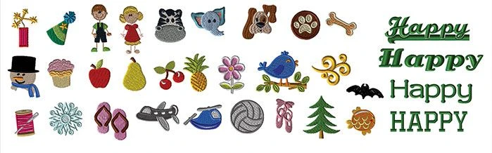 Brother Simply Applique Software 6 Brother Simply Applique Software - Image 4