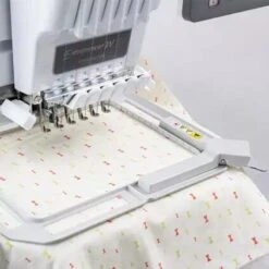 Brother Single Flash Frame Magnetic Hoop