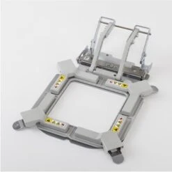 Brother Single Flash Frame Magnetic Hoop -Sewing Supplies Store brother single flash frame m clamp magentic hoop 4x4 sewing accessories notions 897991