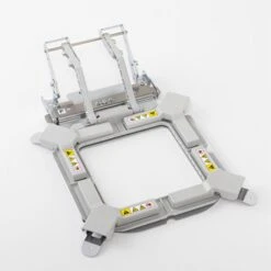 Brother Single Flash Frame Magnetic Hoop -Sewing Supplies Store brother single flash frame magnetic hoop sewing accessories notions 593949