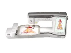 Brother Stellaire Innov-is XJ2 Sewing, Quilting, & Embroidery Machine -Sewing Supplies Store brother stellaire innov is xj2 sewing quilting embroidery machine sewing serger embroidery machines 100825