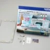Brother Stellaire Innov'is XJ1 And XE1 Upgrade And Accessory Kit -Sewing Supplies Store brother stellaire innovis xj1 and xe1 upgrade and accessory kit sewing accessories notions 262753