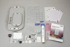 Brother Stellaire XE2 Dedicated Embroidery Machine 11 Brother Stellaire XE2 Dedicated Embroidery Machine -Sewing Supplies Store brother stellaire xe2 dedicated embroidery machine sewing serger embroidery machines 979028