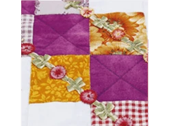 Brother Stitch In The Ditch Dual Feed Foot For XV & V-Series