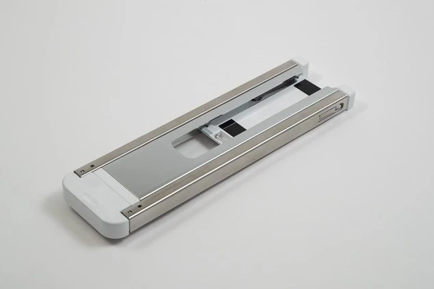 Brother Tubular Frame Table 5 Brother Tubular Frame Table - Image 3