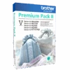 Brother V-Series Software Upgrade Premium Pack II -Sewing Supplies Store brother v series software upgrade premium pack ii sewing accessories notions 597068