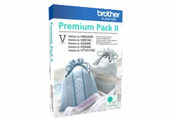 Brother V-Series Software Upgrade Premium Pack II