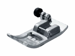 Brother Zigzag Foot With Ankle, Low Shank