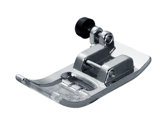 Brother Zigzag Foot With Ankle, Low Shank 3 Brother Zigzag Foot With Ankle, Low Shank