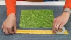 ByAnnie's Double Sided Basting Tape, 1/8in X 21-4/5yds -Sewing Supplies Store byannies double sided basting tape 18in x 21 45yds sewing accessories notions 941867