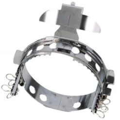 Cap Frame - Brother PR Multi-needle Series (5" X 2.5)