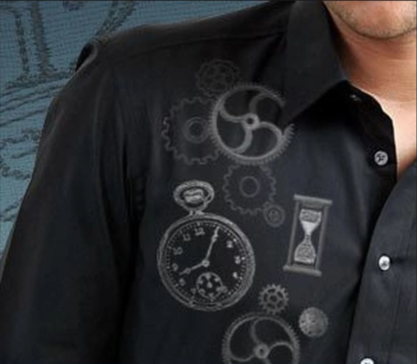 Chronos By Amanda Murphy 3 Chronos By Amanda Murphy