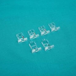 Cording And Taping Micro Insert Foot Kit For Baby Lock Applaud